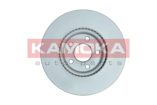 103615 Kamoka Диск тормозной передний