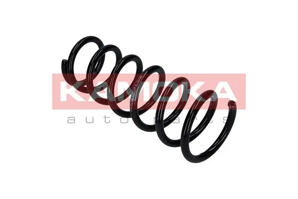 Пружина задняя Sato Tech CS1491R