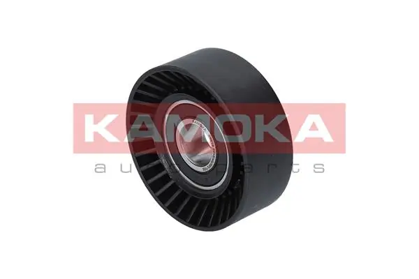 R0019 Kamoka Ролик натяжителя ремня агрегатов