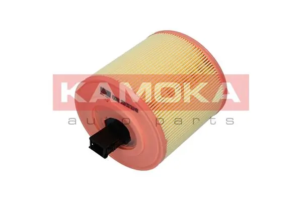Купить F242801 Kamoka Автомобильный фильтр воздуха