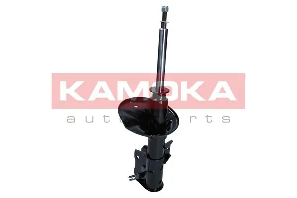 Амортизатор подвески передний левый Kamoka 2000370 цена, от 52.02 USD