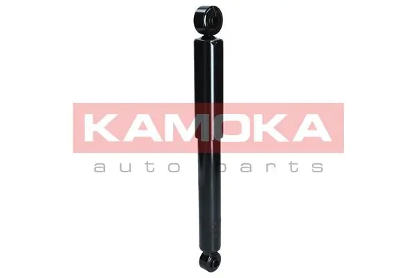 2000899 Kamoka Амортизаторы задние