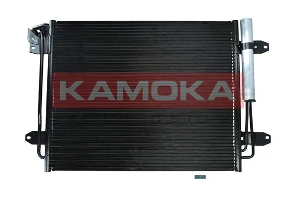 7800235 Kamoka Конденсатор