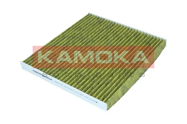 Воздушный фильтр салона AND 3C820025