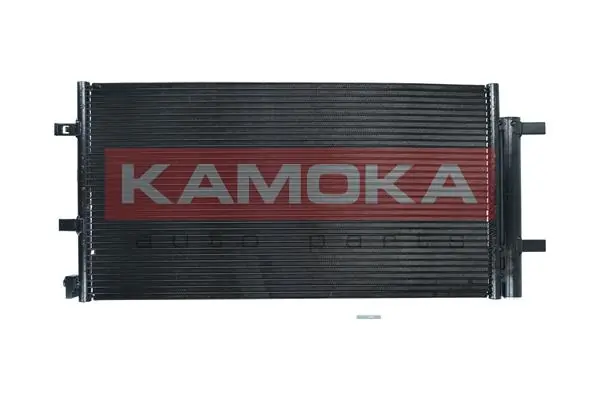 7800241 Kamoka Конденсатор