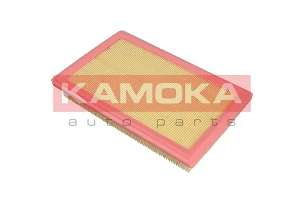 F239301 Kamoka Воздушный фильтр двигателя