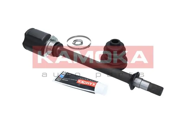 Купить 8734 Kamoka 