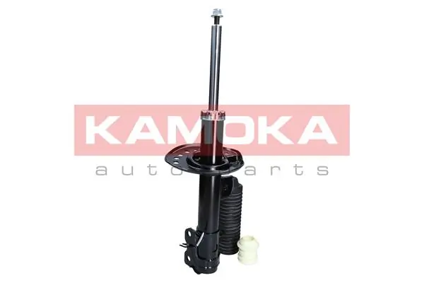 2000543 Kamoka Амортизатор передней подвески правый