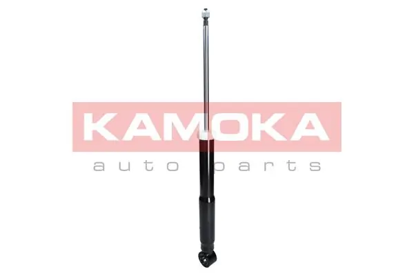 2000963 Kamoka Амортизаторы задние