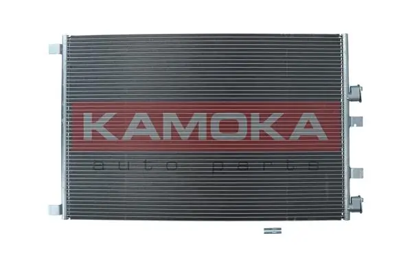 Радиатор кондиционера 352575 Kale