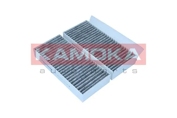 Фильтр воздушный отопителя Kamoka F521901 цена, от 30.74 USD