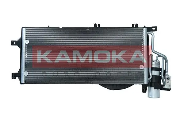Конденсатор кондиционера HELLA E6239 цена, от 89.72 USD