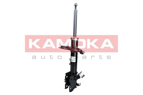 2000400 Kamoka Амортизатор передней подвески правый