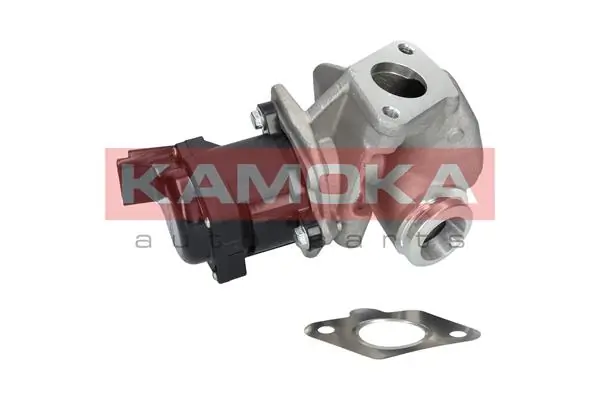19028 Kamoka Клапан рециркуляции отработавших газов EGR