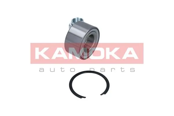 5600080 Kamoka Подшипник ступицы передней
