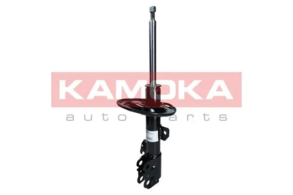 2000607 Kamoka Амортизатор передний левый