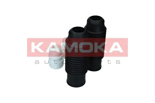 Буфер-отбойник амортизатора переднего + пыльник Kamoka 2019092 цена, от 11.19 USD