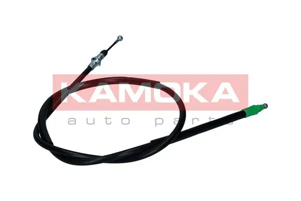 Купить 1190205 Kamoka Трос стояночного тормоза задний левый
