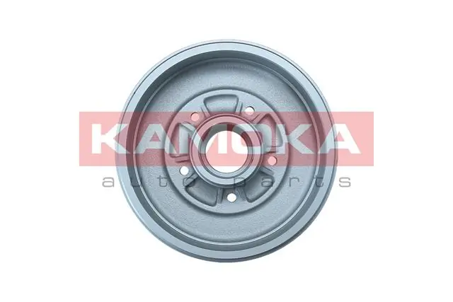 104079 Kamoka Тормозной барабан