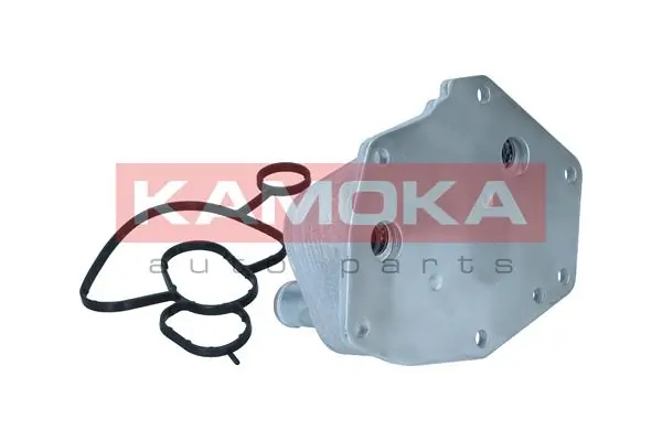 Корпус масляного фильтра Kamoka 7730065 цена, от 34.76 USD