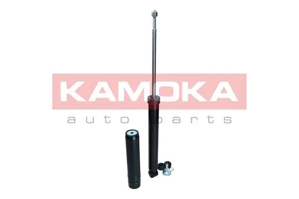 Купить 2000980 Kamoka Амортизатор задней подвески