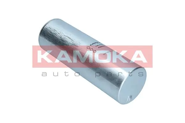 Топливный фильтр KL22912 Mahle Original