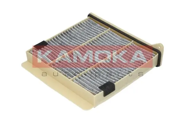 Купить F507901 Kamoka Фильтр салона угольный