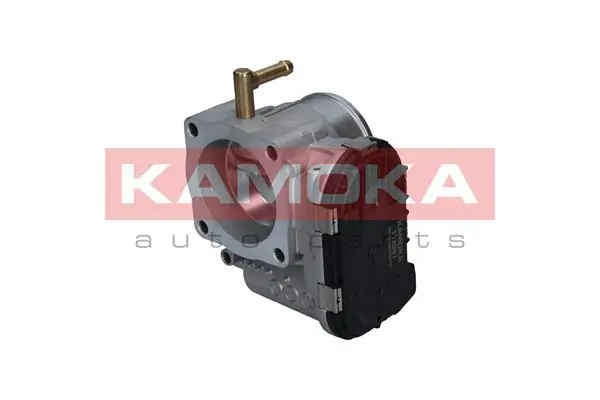 112007 Kamoka Дроссельная заслонка