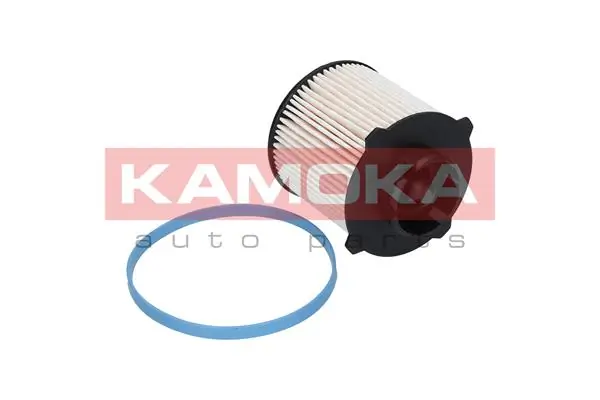 Фильтр тонкой очистки топлива Kamoka F308701 цена, от 12.68 USD