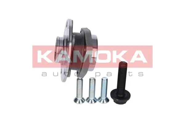 5500066 Kamoka Ступица колеса передняя