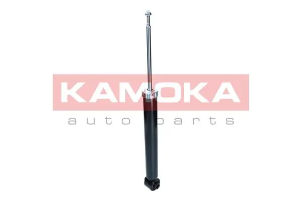 2001216 Kamoka Амортизаторы задние