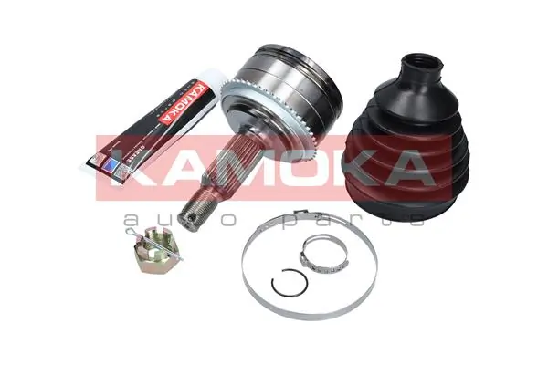 Граната колесная Kamoka 6011 цена, от 44.71 USD