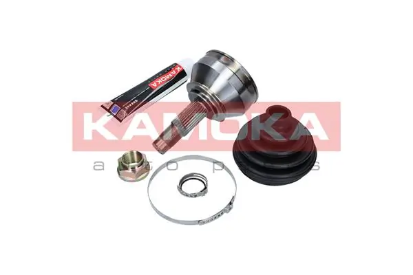 TOJ0007 Magneti Marelli Наружная граната
