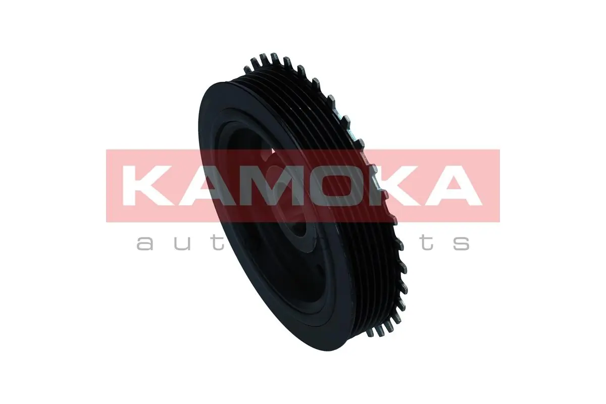 RW072 Kamoka Шкив коленчатого вала