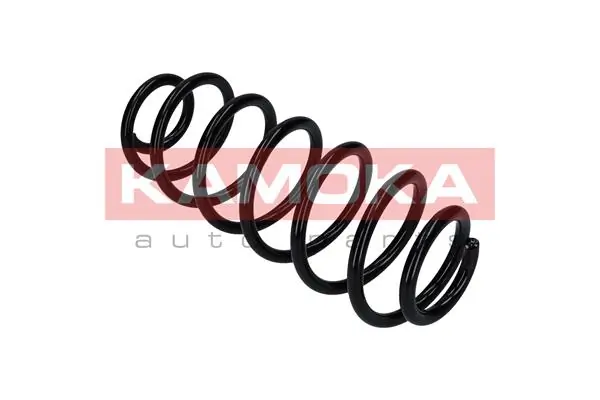 Mola traseira Ford Fiesta CB1