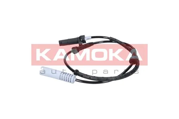 1060071 Kamoka Датчик АБС (ABS) задний