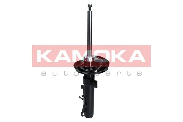 2000408 Kamoka Амортизатор передней подвески правый