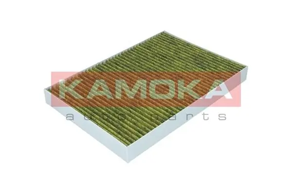 Фильтр воздушный отопителя Kamoka 6080013 цена, от 7.23 USD