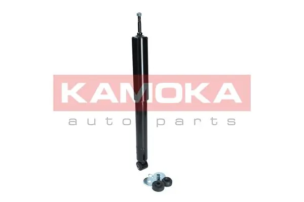 2000794 Kamoka Амортизаторы задние
