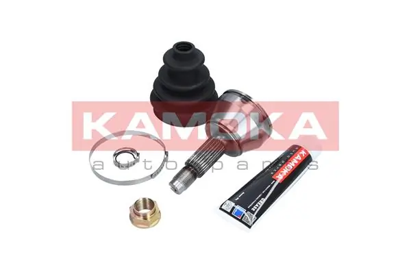 ШРУС наружный передний R4028 Racer