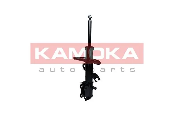 Амортизатор подвески передний левый Kamoka 2001089 цена, от 51.62 USD
