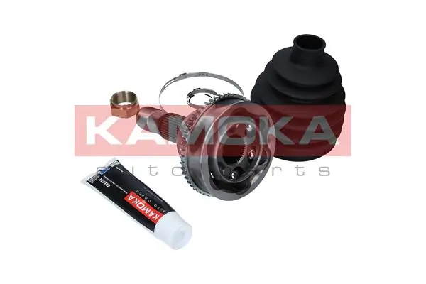 Купить 6508 Kamoka Внешняя граната