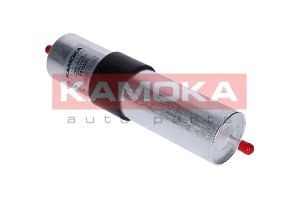 Фильтр тонкой очистки топлива Kamoka F316501 цена, от 20.46 USD