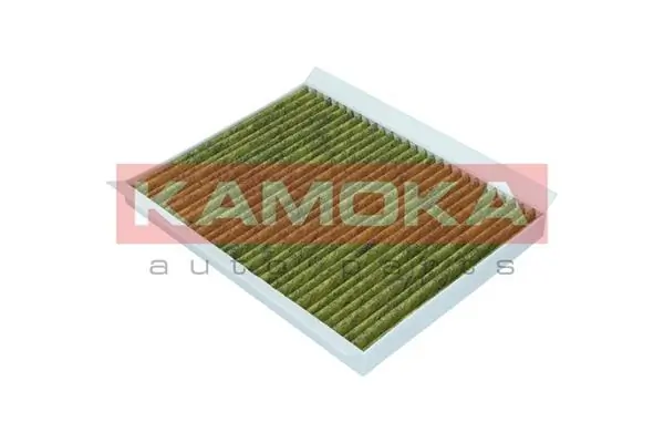 Купить 6080011 Kamoka Фильтр салона угольный
