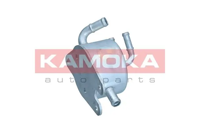 Радиатор охлаждения АКПП 8149L81 Polcar
