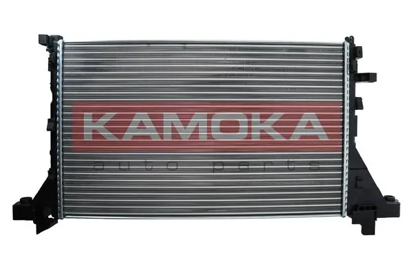 7705088 Kamoka Радиатор основной