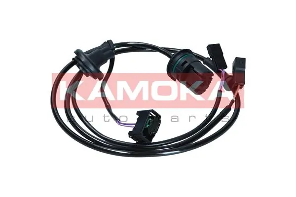 Датчик АБС (ABS) задний, левый Kamoka 1060658 цена, от 20.03 USD