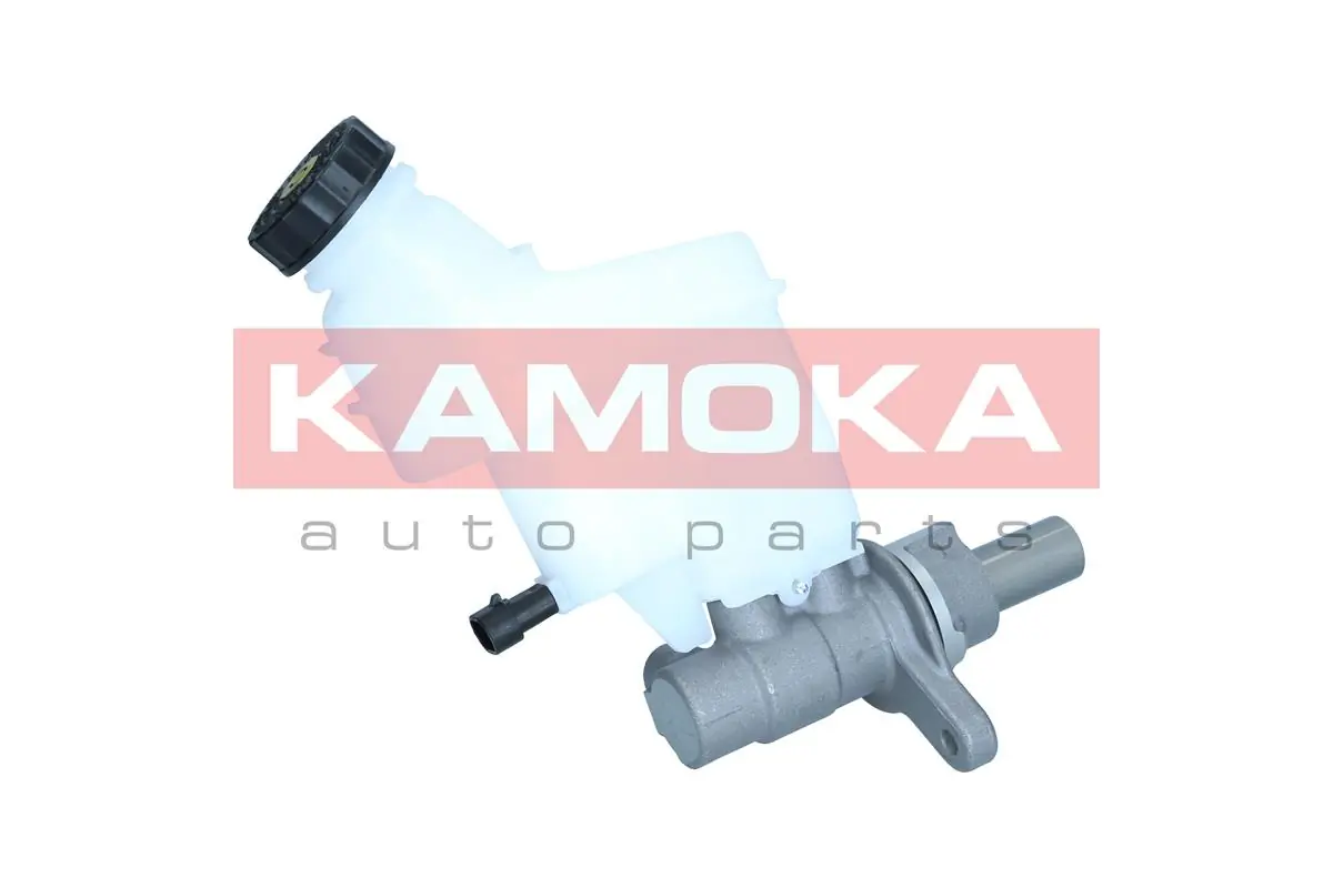 Cilindro mestre do freio Fiat 500 10 334