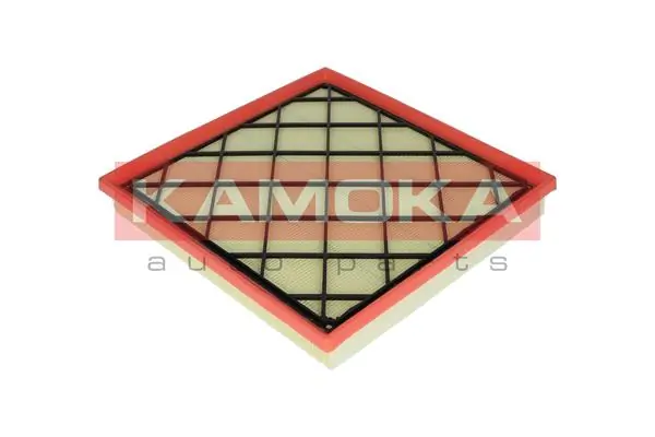 F220701 Kamoka Воздушный фильтр двигателя