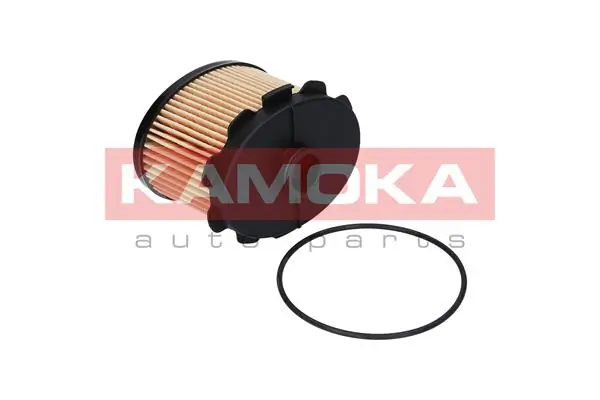 Купить F303401 Kamoka Фильтр-отстойник топлива грубой очистки